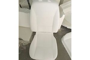 渭南华县五轴加工中心样品
